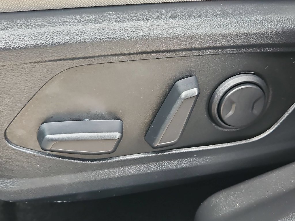 Used 2026 Hyundai Tucson SEL Plus AWD/4WD image 14
