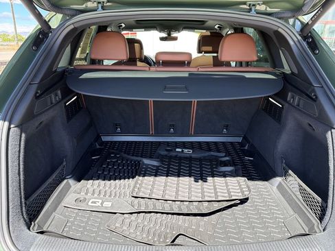 Used 2023 Audi Q5 2.0T Premium Plus w/ Premium Plus Package AWD/4WD image 27