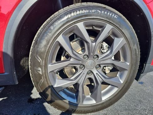 Used 2022 Acura MDX A-Spec image 12