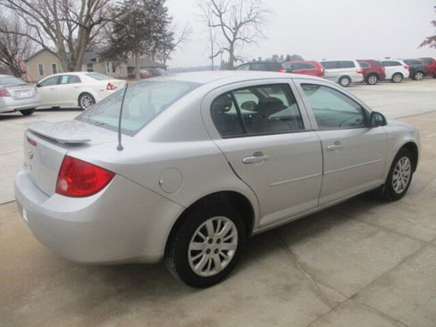 Used 2010 Chevrolet Cobalt LT image 15