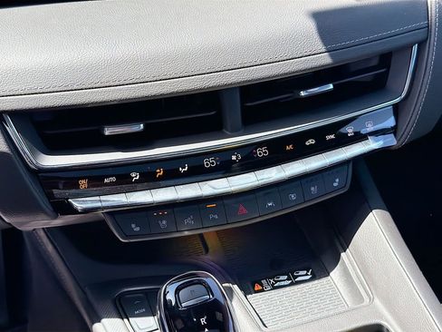 New 2026 Cadillac CT5 Premium Luxury w/ Technology Package AWD/4WD image 16