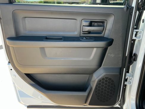 New 2026 RAM 2500 Warlock AWD/4WD image 18