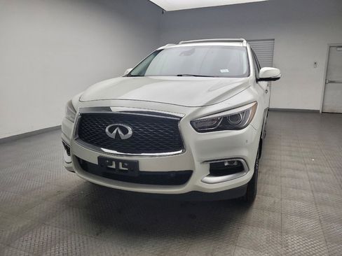 Used 2016 INFINITI QX60 Luxe w/ Deluxe Technology Package image 15