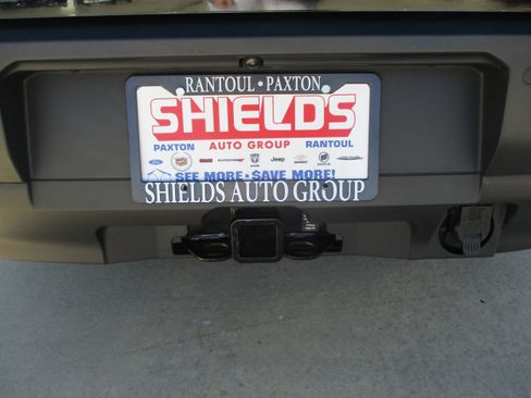 Used 2023 Nissan Pathfinder Rock Creek image 6