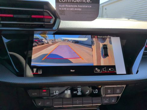 Used 2026 Audi RS 3 image 15