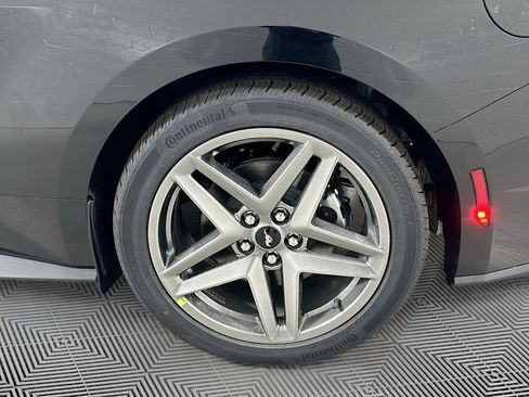 New 2026 Ford Mustang Premium RWD image 21