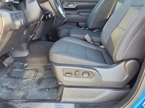 Used 2022 GMC Sierra 1500 Elevation w/ LPO, Elevation Black Package image 16