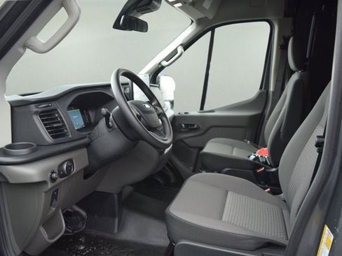 New 2026 Ford Transit 250 148 Medium Roof image 8