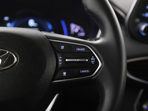 Used 2019 Hyundai Santa Fe SEL image 28