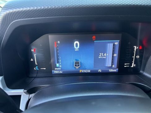 Used 2025 Ford Ranger XL w/ Trailer Tow Package image 23