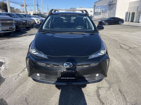 Used 2022 Toyota Prius XLE image 8