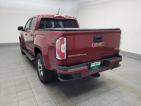Used 2018 GMC Canyon All Terrain image 5