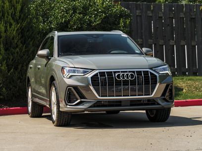 Used 2024 Audi Q3 2.0T Premium