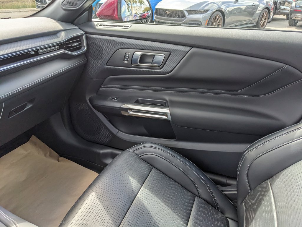 New 2026 Ford Mustang GT Premium RWD image 17
