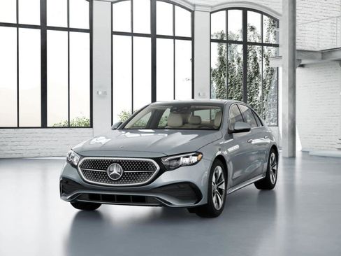 New 2026 Mercedes-Benz E 350 E 350 image 40