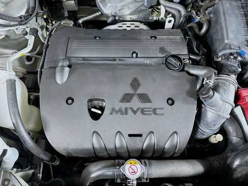 Used 2025 Mitsubishi Outlander Sport SE image 31