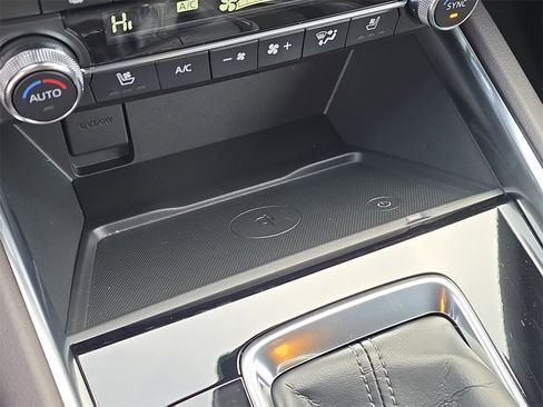 New 2025 MAZDA CX-5 Signature image 29