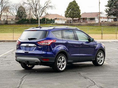 Used 2016 Ford Escape Titanium w/ Equipment Group 301A image 5