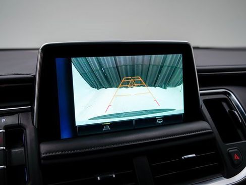 Used 2024 Chevrolet Tahoe LT image 28