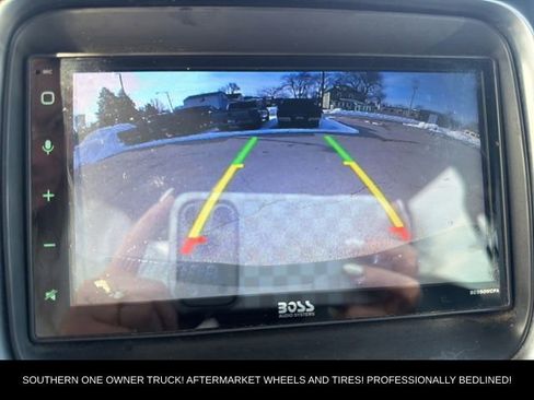 Used 2017 RAM 3500 Tradesman w/ Popular Equipment Group image 22