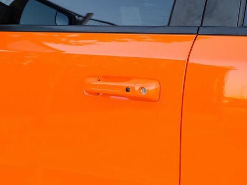 Used 2022 RAM 1500 TRX w/ TRX Level 2 Equipment Group image 36