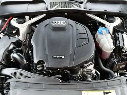 Used 2018 Audi A4 2.0T Ultra Premium Plus w/ Premium Plus Package image 68