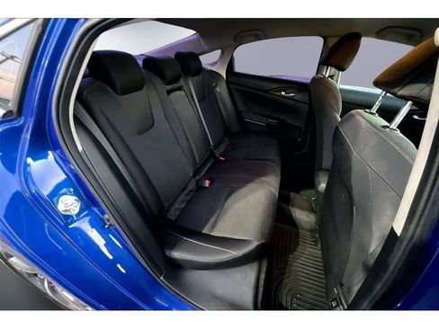 Used 2019 Honda Insight EX image 24