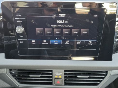 New 2026 Volkswagen Jetta S image 12