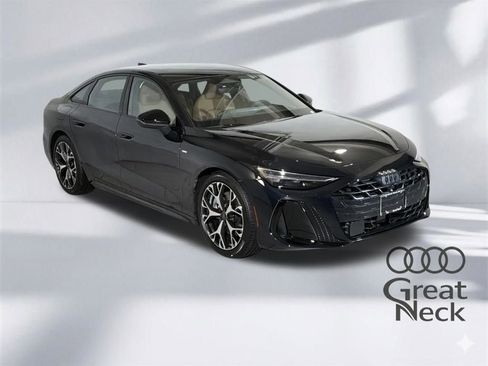 New 2026 Audi A6 Premium Plus image 9