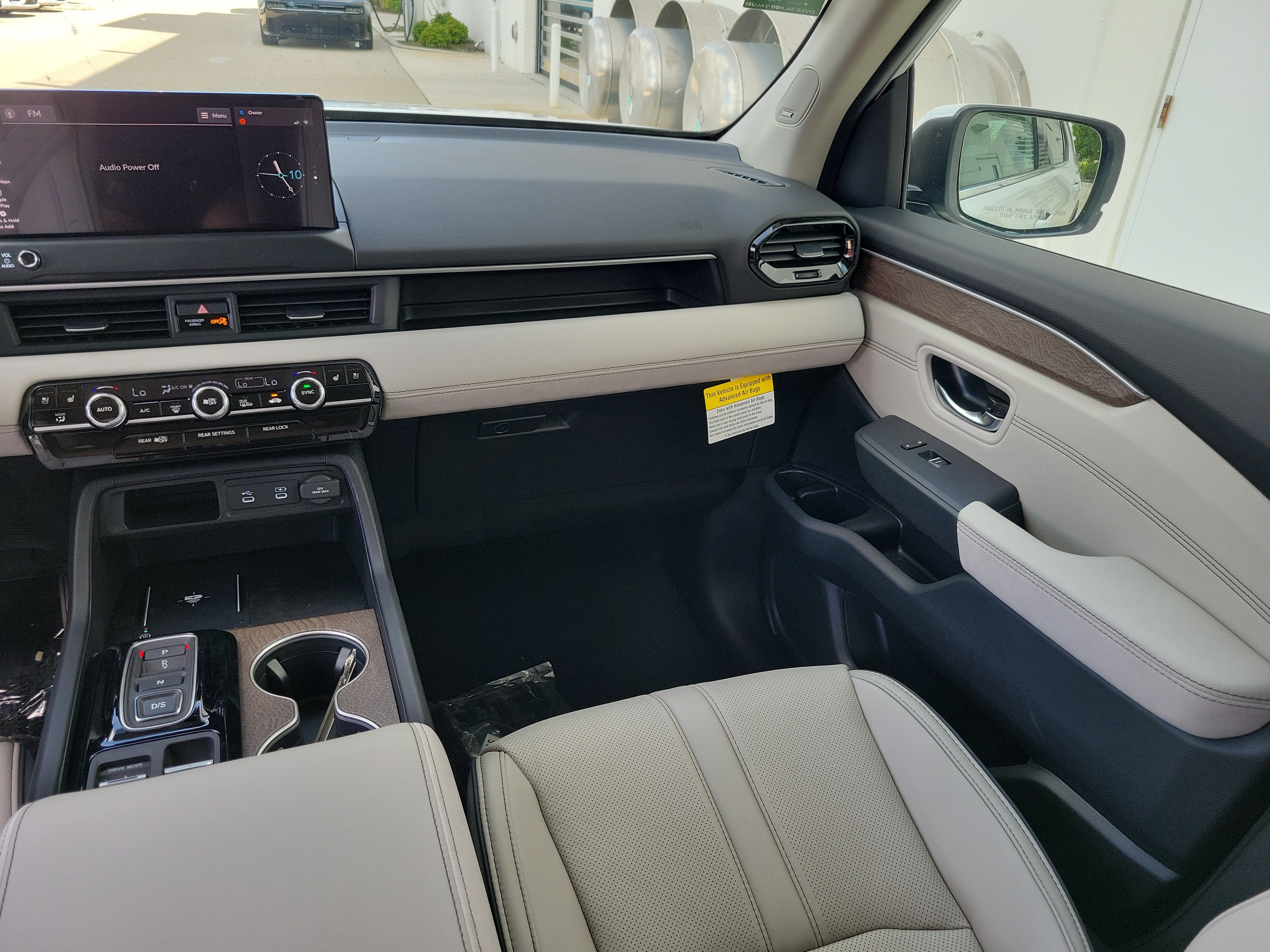 New 2026 Honda Pilot Elite image 21