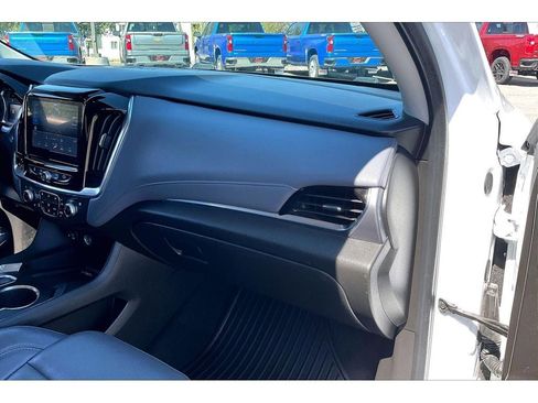 Used 2020 Chevrolet Traverse Premier AWD/4WD image 18