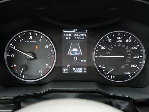 Used 2023 Subaru Outback Premium w/ Popular Package #1 AWD/4WD image 21