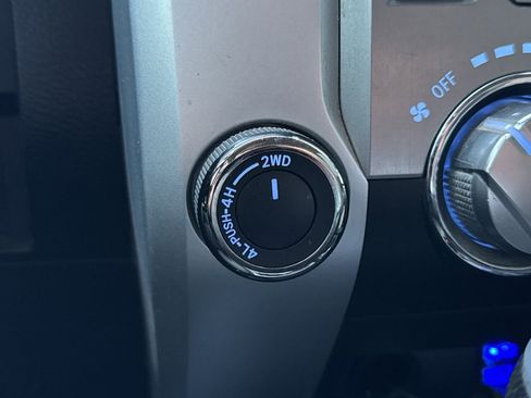 Used 2019 Toyota Tundra SR5 image 9