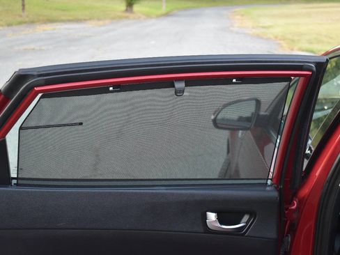 Used 2016 Kia Optima SX w/ Technology Package image 13