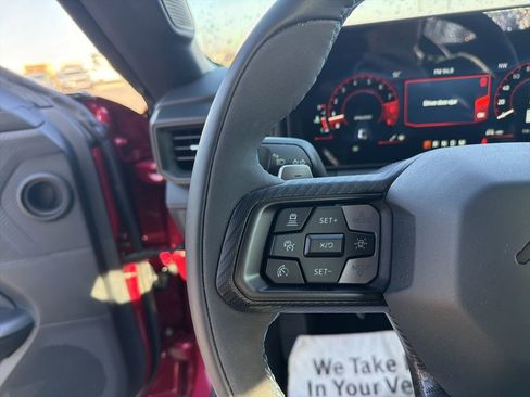 Used 2025 Ford Mustang Dark Horse RWD image 15