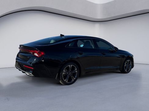 Used 2021 Kia K5 EX w/ EX Premium Package image 5