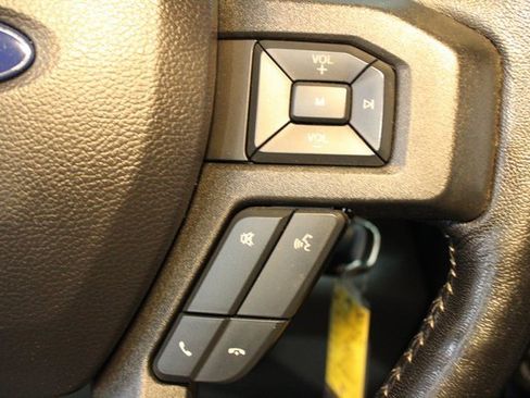 Used 2019 Ford F150 XLT w/ Equipment Group 302A Luxury image 21