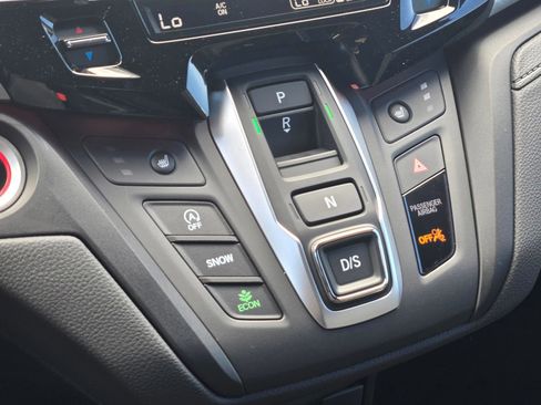 New 2026 Honda Odyssey Sport-L image 12