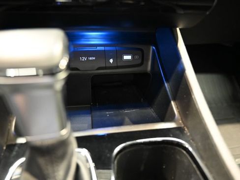 Used 2023 Hyundai Tucson SEL w/ Convenience Package FWD image 20
