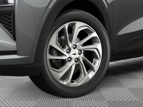New 2027 Chevrolet Bolt LT FWD image 29
