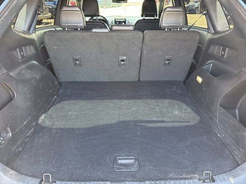 Used 2024 Ford Edge ST-Line image 8