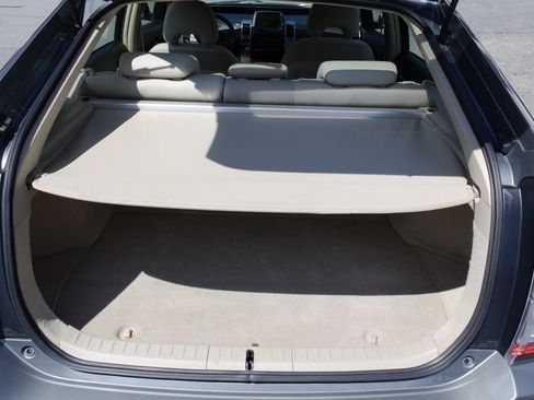 Used 2005 Toyota Prius FWD image 15