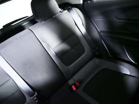 Used 2024 Chevrolet TrailBlazer LS w/ LS Convenience Package AWD/4WD image 14