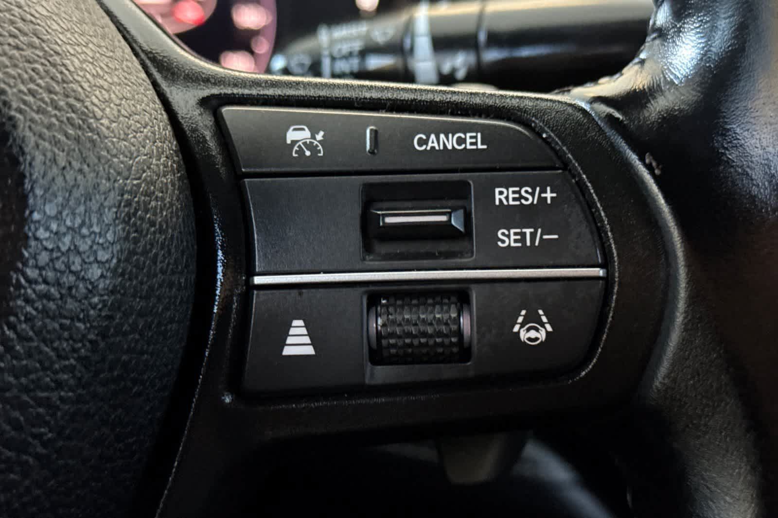 Used 2024 Honda Accord Sport image 25