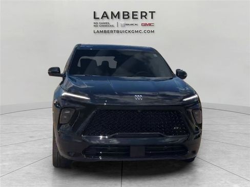 New 2026 Buick Enclave Sport Touring w/ Power Package AWD/4WD image 7