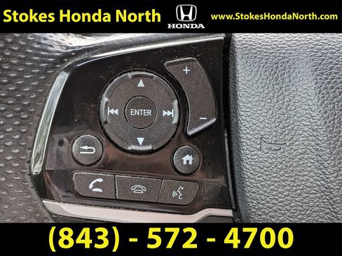 Certified 2023 Honda Passport Elite image 30
