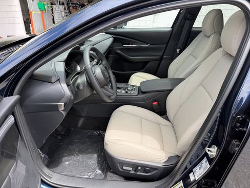 New 2026 MAZDA CX-30 AWD 2.5 S image 15