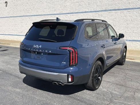 Used 2023 Kia Telluride SX Prestige X-Pro AWD/4WD image 7