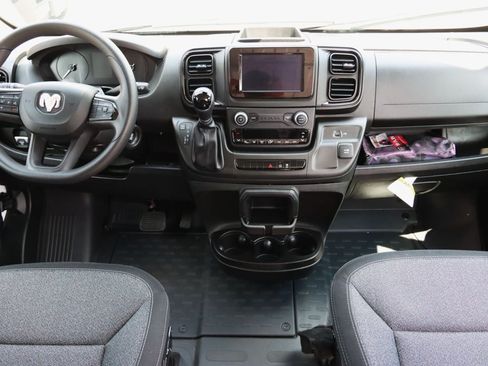 Used 2023 RAM ProMaster 1500 w/ Safety Group FWD image 35