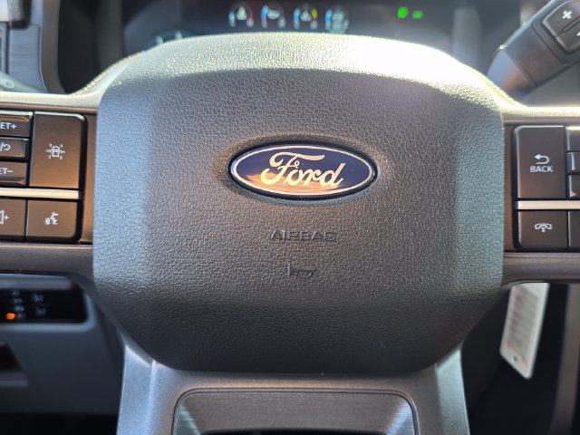 Used 2024 Ford F150 XLT w/ Tow/Haul Package AWD/4WD image 26